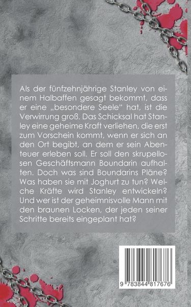 Produktbild: A Hero's Soul