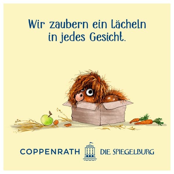 Produktbild: Ronny, das Pony, und Gerd, das Pferd