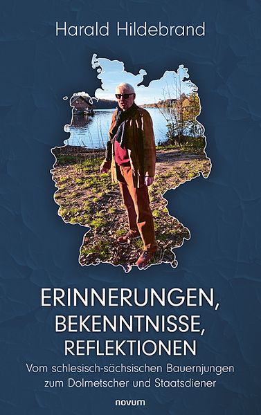 Produktbild: Erinnerungen, Bekenntnisse, Reflektionen
