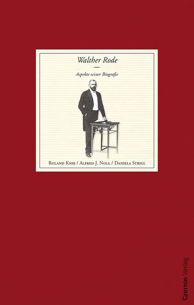 Produktbild: Walther Rode