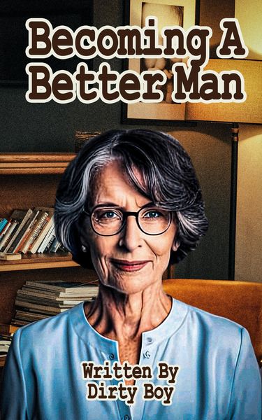 Produktbild: Becoming A Better Man