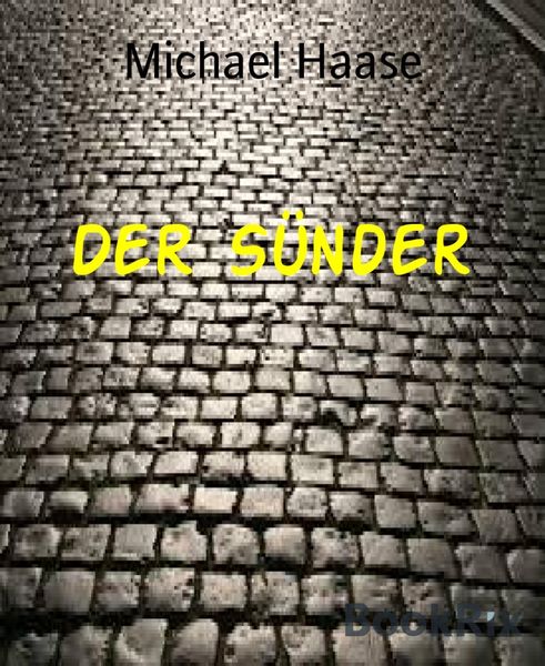 Produktbild: Der S&uuml;nder