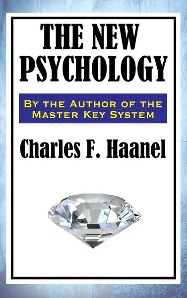 Produktbild: The New Psychology