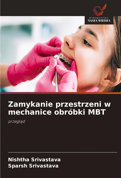 Produktbild: Zamykanie przestrzeni w mechanice obr&oacute;bki MBT