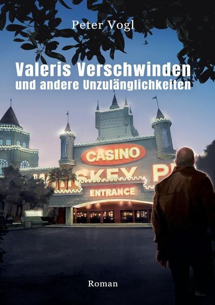 Produktbild: Valeris Verschwinden und andere Unzul&auml;nglichkeiten