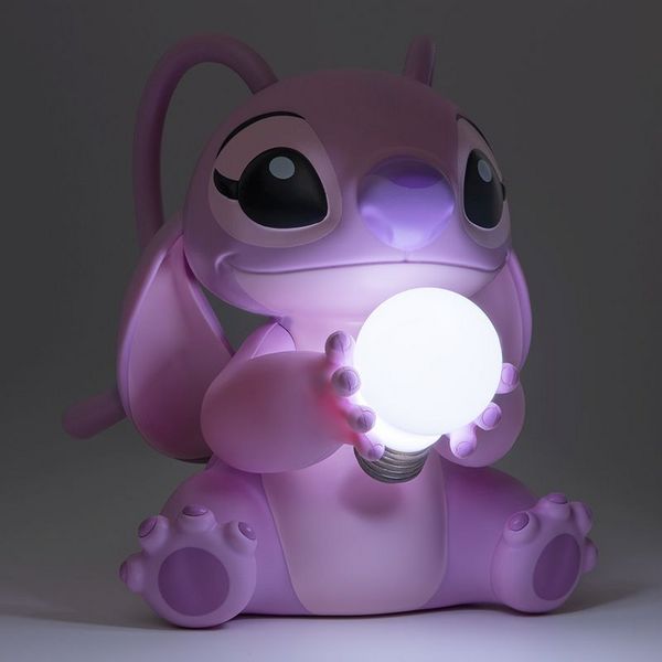 Produktbild: Stitch Nachtlampe Angel