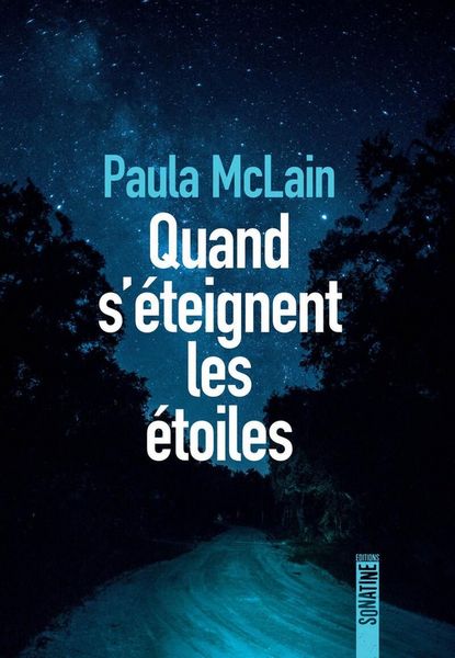 Produktbild: Quand S'Eteignent les Etoiles