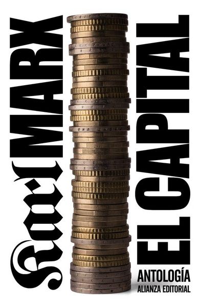 Produktbild: El capital
