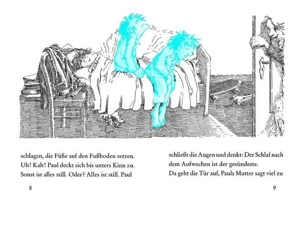 Produktbild: Der Sprachabschneider