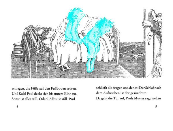 Produktbild: Der Sprachabschneider