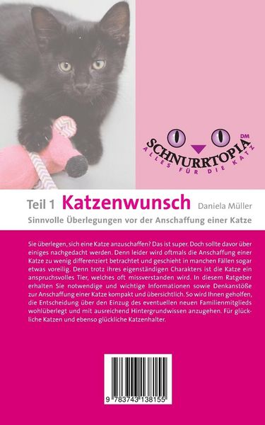 Produktbild: Schnurrtopia