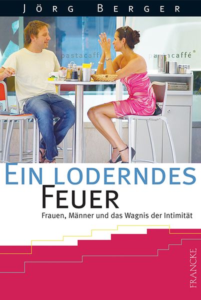 Produktbild: Ein loderndes Feuer