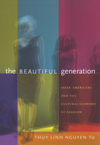 Produktbild: The Beautiful Generation