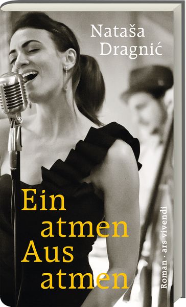 Produktbild: Einatmen, Ausatmen