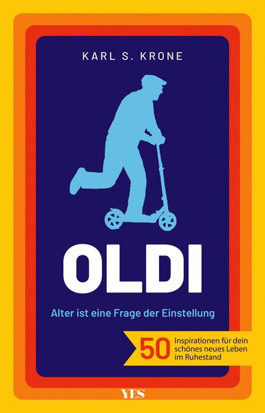Produktbild: Oldi