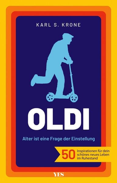 Produktbild: Oldi