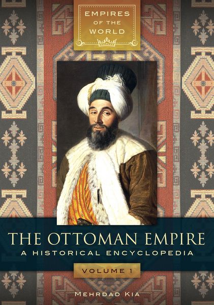 Produktbild: The Ottoman Empire
