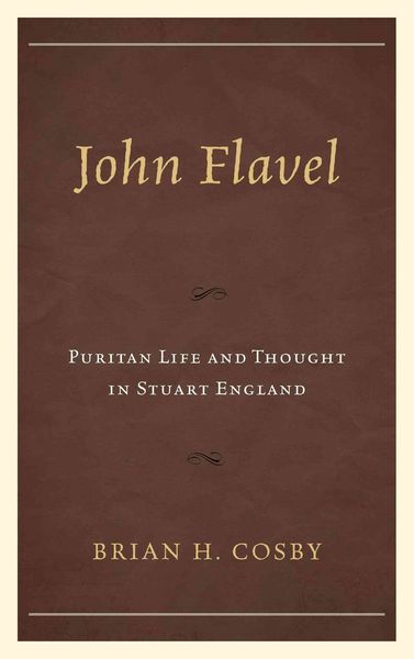Produktbild: John Flavel