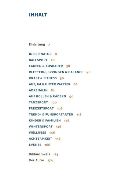 Produktbild: Fit in Berlin