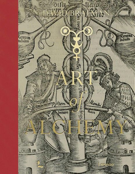 Produktbild: Art of Alchemy