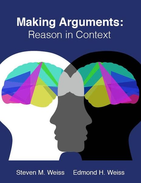 Produktbild: Making Arguments: Reason in Context