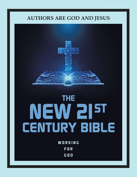 Produktbild: The New 21st Century Bible