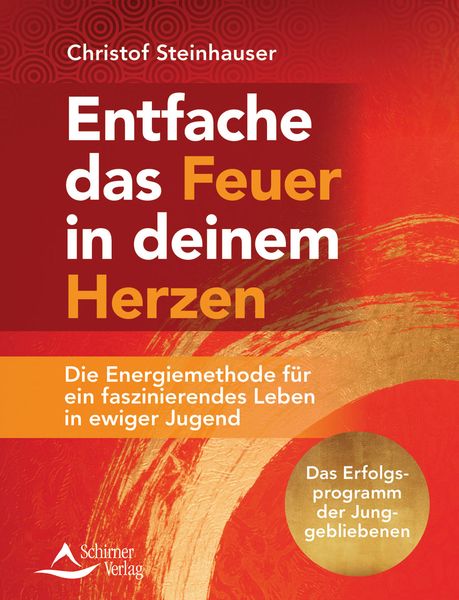 Produktbild: Entfache das Feuer in deinem Herzen