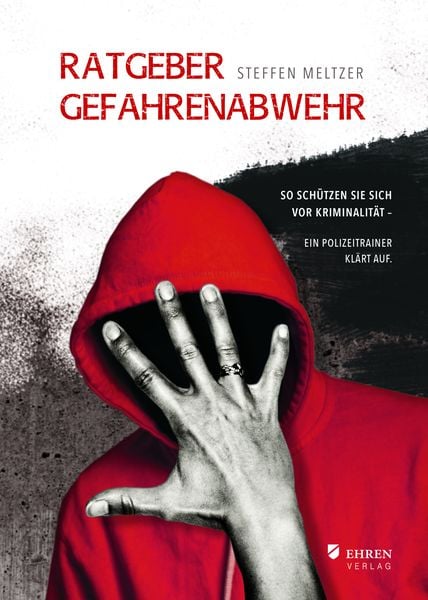 Produktbild: Ratgeber Gefahrenabwehr