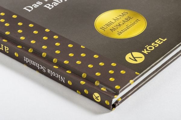Produktbild: artgerecht - das kleine Baby-Buch