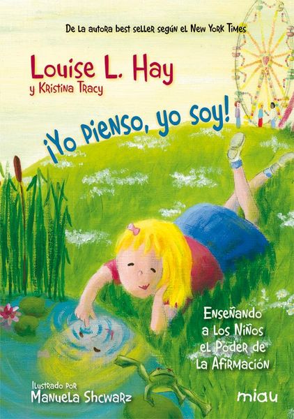 Produktbild: &iexcl;Yo Pienso, Yo Soy!