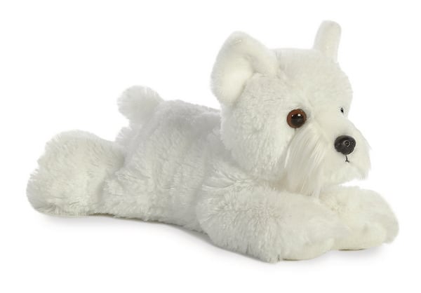 Produktbild: Mini Flopsies - Westie Hund
