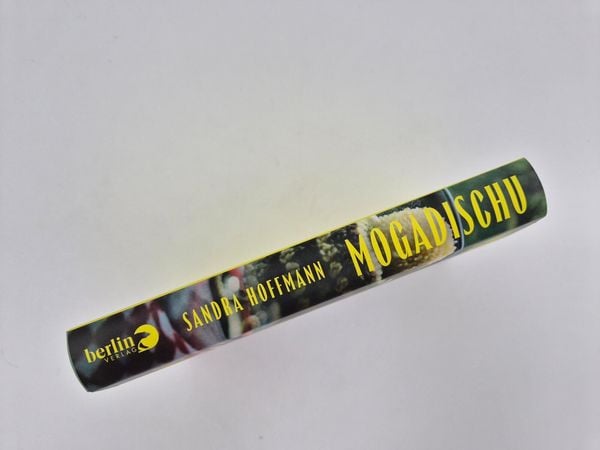 Produktbild: Mogadischu