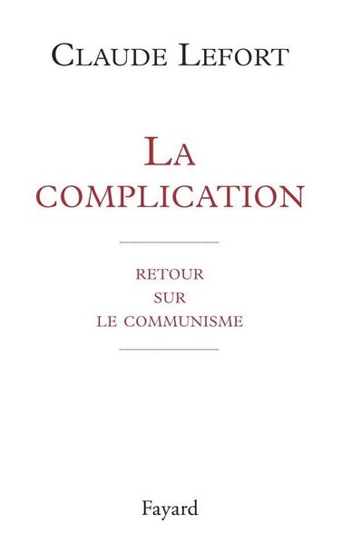 Produktbild: La complication