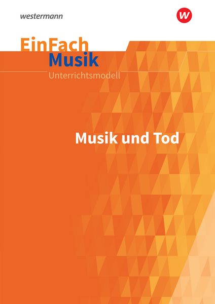 Produktbild: Schatt, P: EinFach Musik