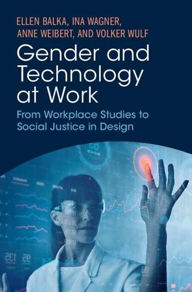 Produktbild: Gender and Technology at Work