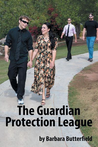 Produktbild: The Guardian Protection League