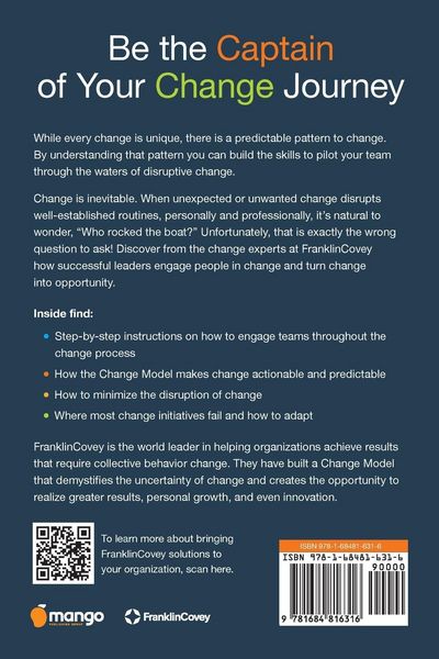 Produktbild: Change