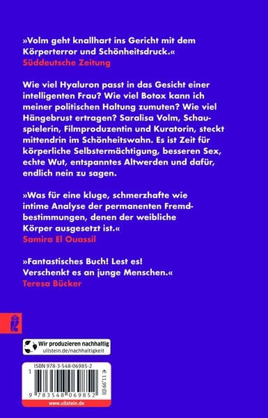 Produktbild: Das ewige Ungen&uuml;gend