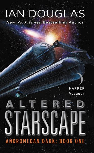 Produktbild: Altered Starscape