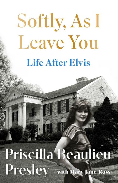 Produktbild: Softly, As I Leave You: Life After Elvis