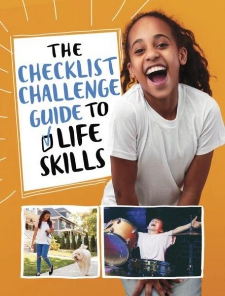 Produktbild: The Checklist Challenge Guide to Life Skills