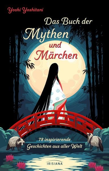 Produktbild: Das Buch der Mythen und M&auml;rchen
