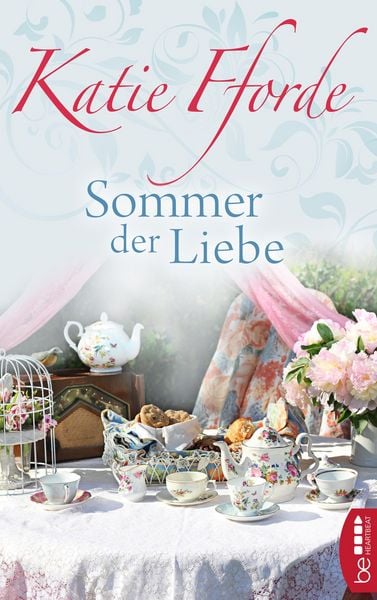 Produktbild: Sommer der Liebe