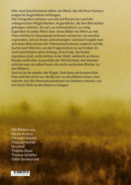 Produktbild: Nur das Leben
