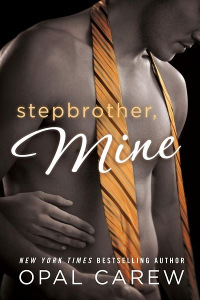 Produktbild: Stepbrother, Mine