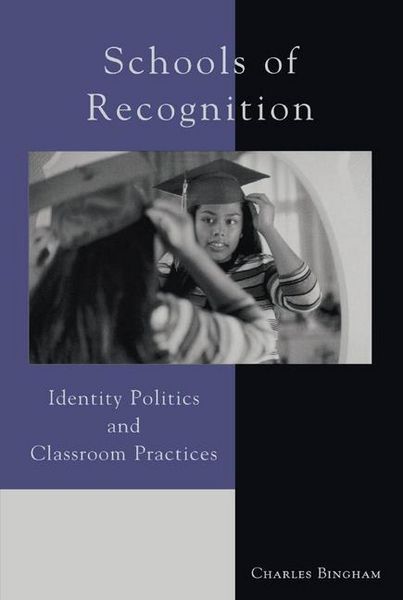 Produktbild: Schools of Recognition