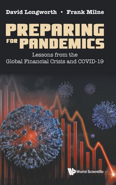 Produktbild: Preparing For Pandemics