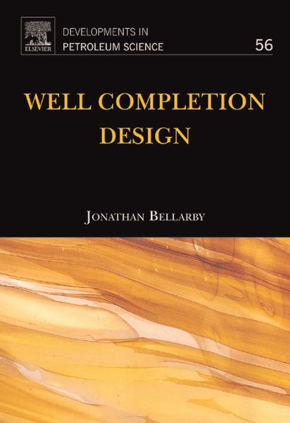 Produktbild: Well Completion Design