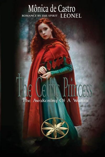 Produktbild: The Celtic Princess