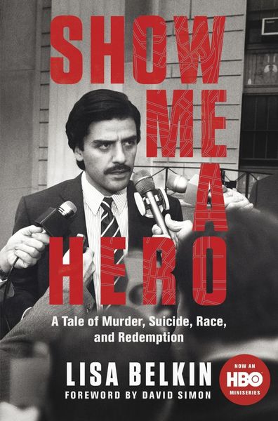 Produktbild: Show Me a Hero